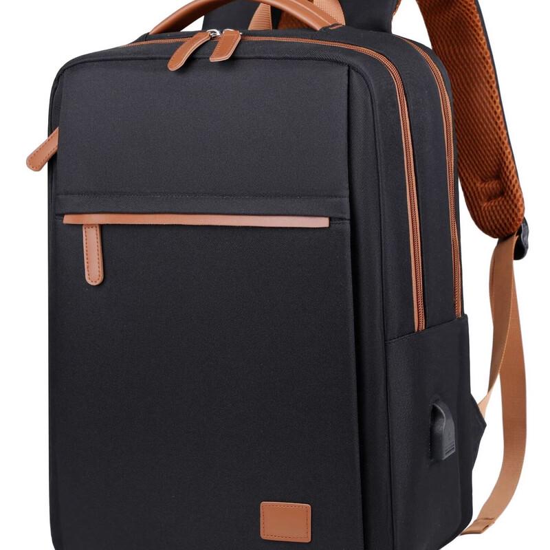 Простой водонепроницаемый рюкзак большой вместимости