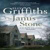 The Janus Stone by Elly Griffiths Paperback Book 9781786482129