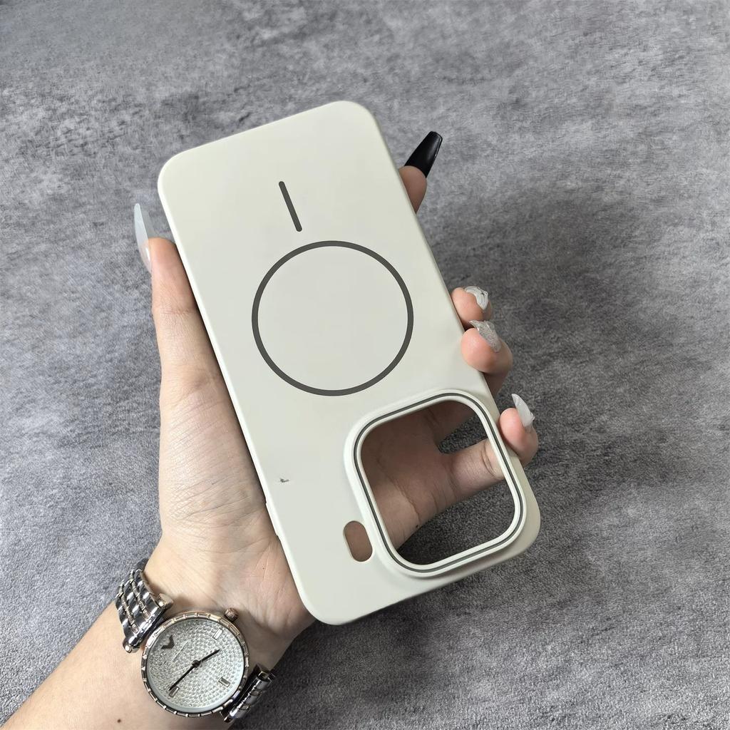 Fashion Skin Feel Frosted Ultra Slim Case For Xiaomi 17T Pro 17 Ultra 17 Pro Max 15T Pro 14T Magnetic Shockproof Protector Cover