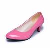 Fashion Women Pumps Nude Shallow Mouth Women Shoes New Fashion Office Work Wedding Party Shoes Ladies Low Heel Shoes Summer Heels Woeman