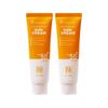 1+1 FACE REVOLUTION Cica Pure Daily Sunscreen 50ml (SPF50+ PA++++)