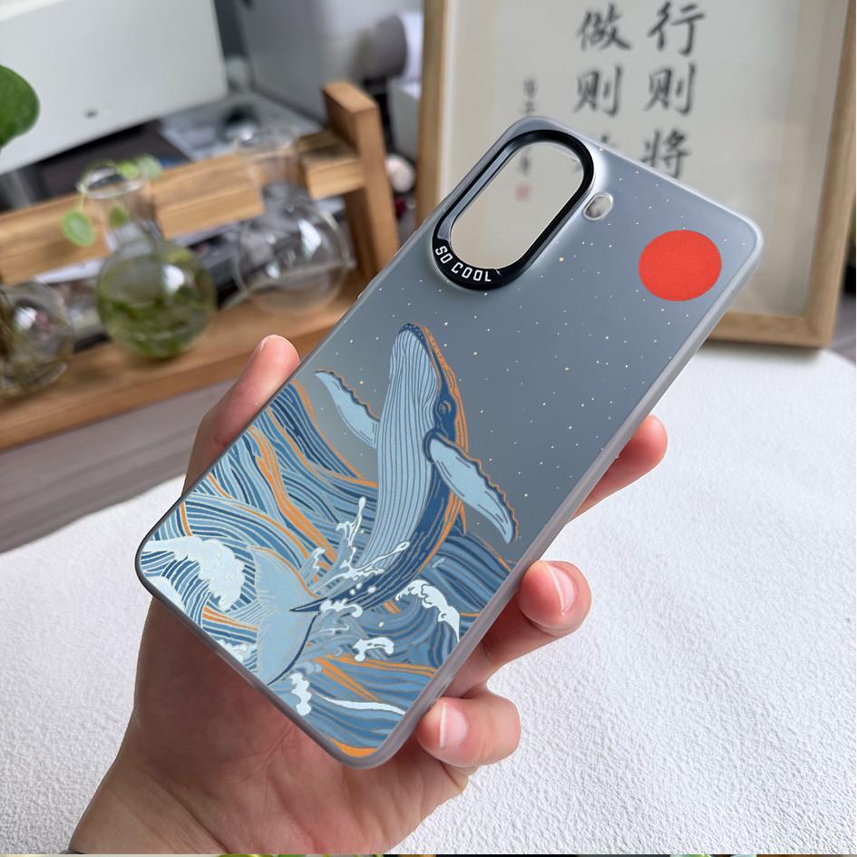For Redmi Turbo 5 Max/ Turbo 4 Pro/ POCO X8 Pro X7 X6 F8 F7 Hard Back Soft Border Phone Case /Note 15 Pro Mi 15T 14T K90 Pro Shockproof Redmi Cover Redmi Turbo 5/ POCO X8 Pro