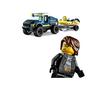 LEGO City Elite Police Boat Convoy 60272