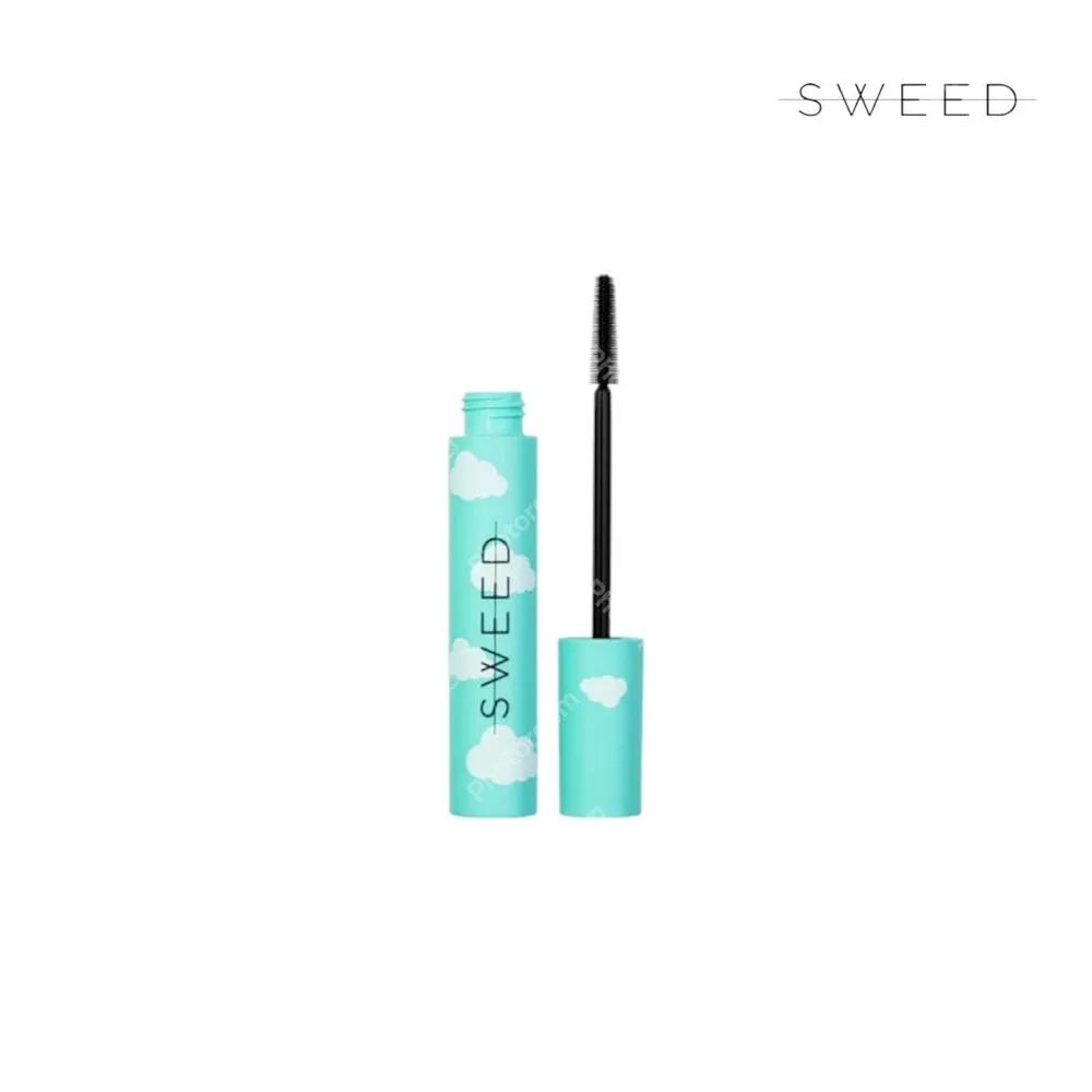 Sweed Cloud Mascara Black 12ml