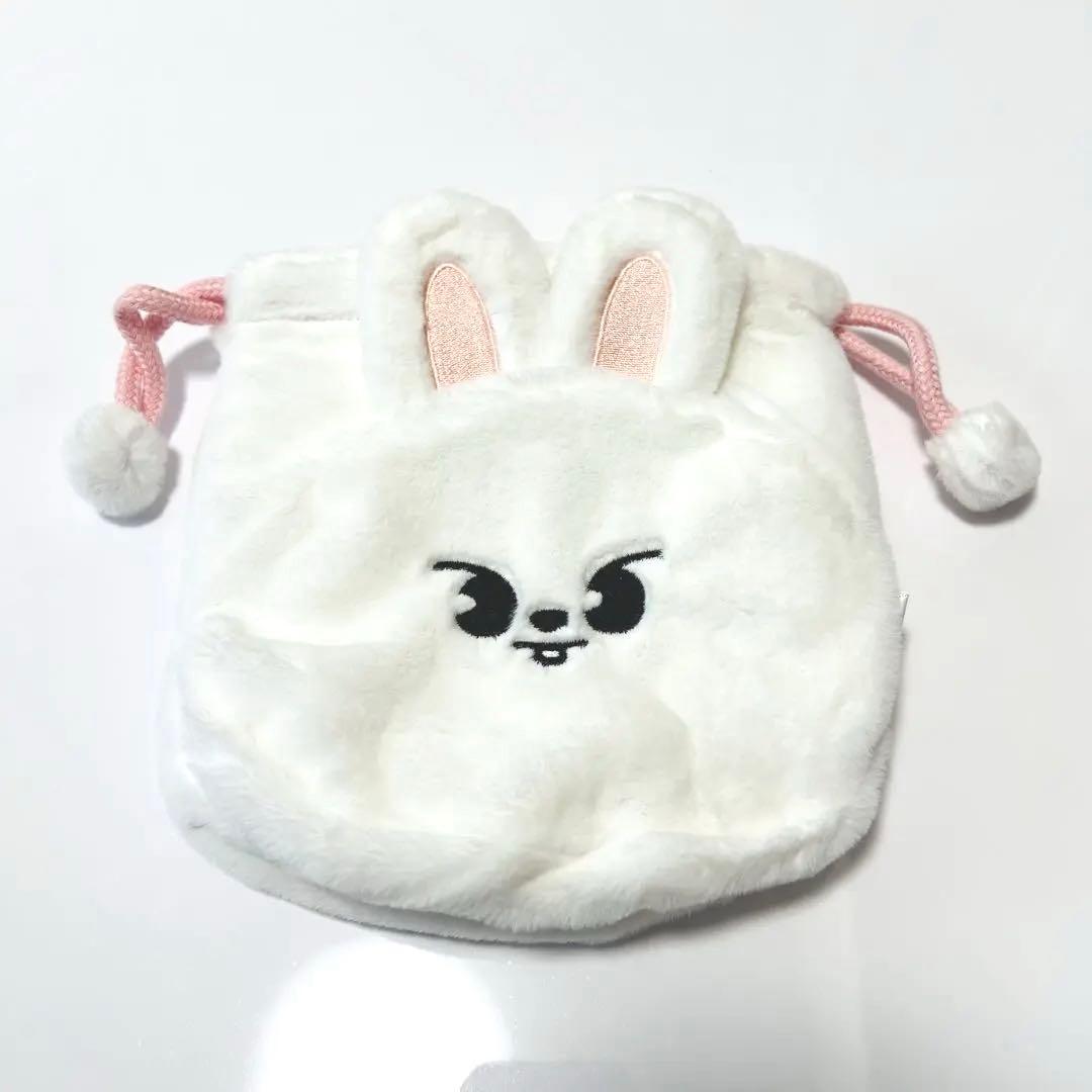 

[USED] Korea exclusive Stray Kids Leavitt penme pouch