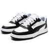 New PUMA Caven 2.0 Lux 'White Black' 395016-04