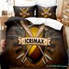 Icrimax Bedding Set Single Twin Full Queen King Size Bed Set Aldult Kid Bedroom Duvetcover Sets 3D Print Icrimax