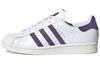 Superstar 'White Tech Purple' da Donna FV3373