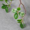 Real Touch Artificial Milan Leaves Plant Realistic Fake Plants  Outdoor Garden Decor