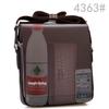 Men's Crossbody Shoulder Bag 4361 - Business Briefcase