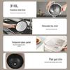 SUPOR 4L IH Stainless Steel Smart Rice Cooker