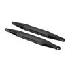 2PCS RC Rear Lower Trailing Arms Aluminum Alloy Lightweight for UD1002 UD1002se 1 10 Desert Off Road Car