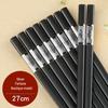 Abay Jinfu High-Temperature Alloy Chopsticks