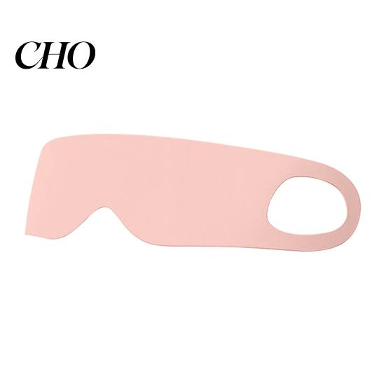 Sleeping Eye Cover Thin Sleep Mask Lightweight Breathable Blockout with Ear Loop Men Women Travel Night Soft Light Blocking Blindfold Naps