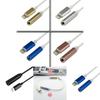 Typec To 35mm Audio Adapter For Phones With Digital And Analog Ports