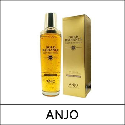 (sj1) Gold Radiance Skin Essence 150ml