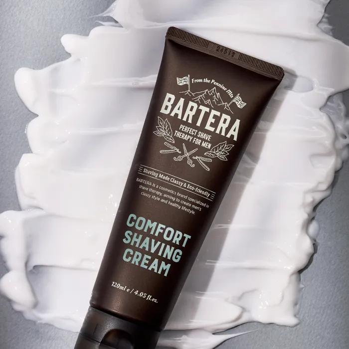 Bartera Comfort Shaving Cream