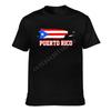 Puerto Rico Flag Puerto Ricans Country Map ITS IN MY DNA Men Women Tshirt Boys Tees T Shirt Hip Hop Tshirts XS5XL 100 Cotton