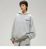 FOG Essentials HHH Unisex Fleecegefütterter Schwerer Kapuzenpullover - Amerikanischer Stil Herbst/Winter Freizeitkleidung