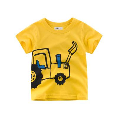 Üst giysisi – T-shirtler