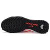Nike Zoom Mercurial Vapor 15 Academy TF Ready Pack Men Sneakers White Bright-Crimson Black DJ5635-600