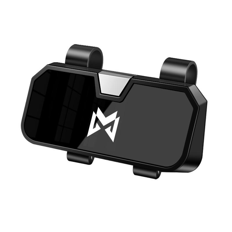 Applicable 23-24 MENGSHI 917 Sunglasses Storage Box for MENGSHI M800 Off-road Vehicle (Driver Only)