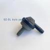 10PCS Original Intake Manifold Check Valve OE: 55568437 56547926 For Chevrolet Cruze Unidirectional  Valve
