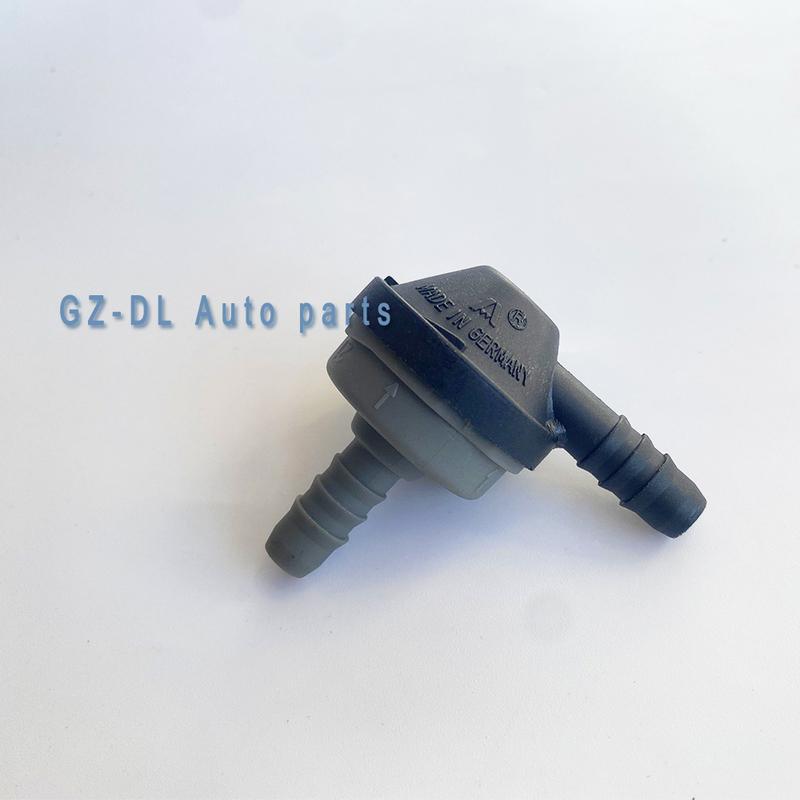 10PCS Original Intake Manifold Check Valve OE: 55568437 56547926 For Chevrolet Cruze Unidirectional Valve