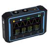 3 in 1 Handheld Oscilloscope Multimeter 50MHz 250Ms s 19999 Counts Oscilloscope Multimeter Signal Generator