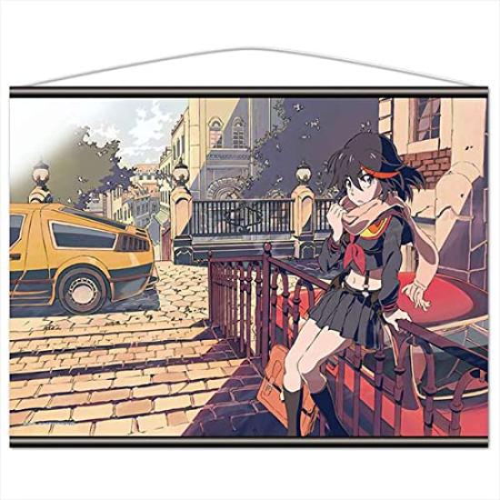 

Kill la Kill B2 Tapestry A [Ryuko Matoi]