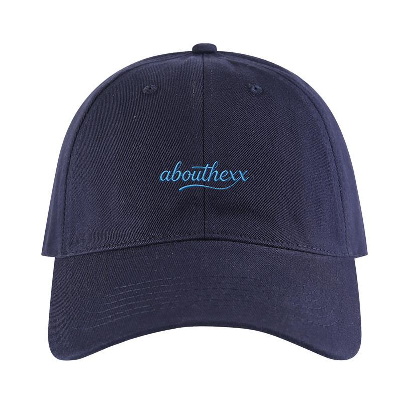 Unisex Vintage Style Cotton Baseball Hat With Adjustable Fit For Summer And Spring