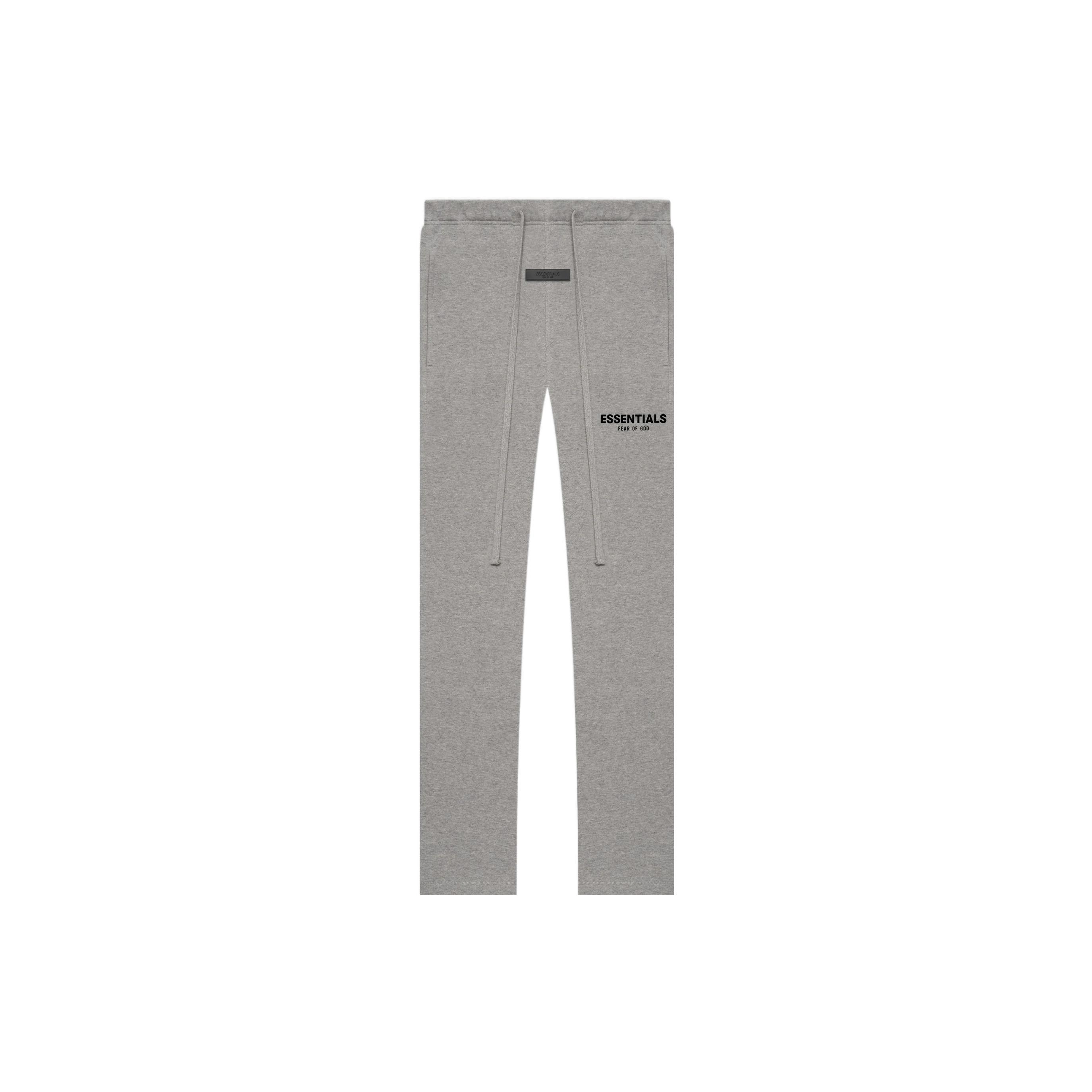 Fear Of God Essentials Atbrīvoti sporta