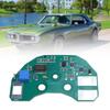 Car Tachometer Circuit Board Module for 1978-1981 7881-TA-V86K Car Speedometer Panel Accessory