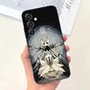 H-Hollow Knight Phone Case For Samsung Galaxy A13,A21s,A22,A31,A32,A52,A53,A71,A80,Soft Black Shell