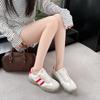 Fashion Small White Shoes Women's Spring and Summer New Lightweight Breathable Casual Sneakers Soft Bottom Running Gump Women's Shoes