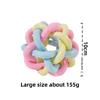 Dog Toys, Colorful Bells, Dog Interactive Play Balls, Pet Toy Supplies