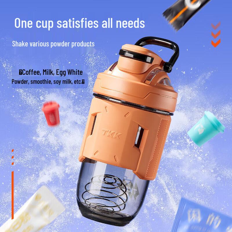 

TKK Tritan Sports Water Bottle