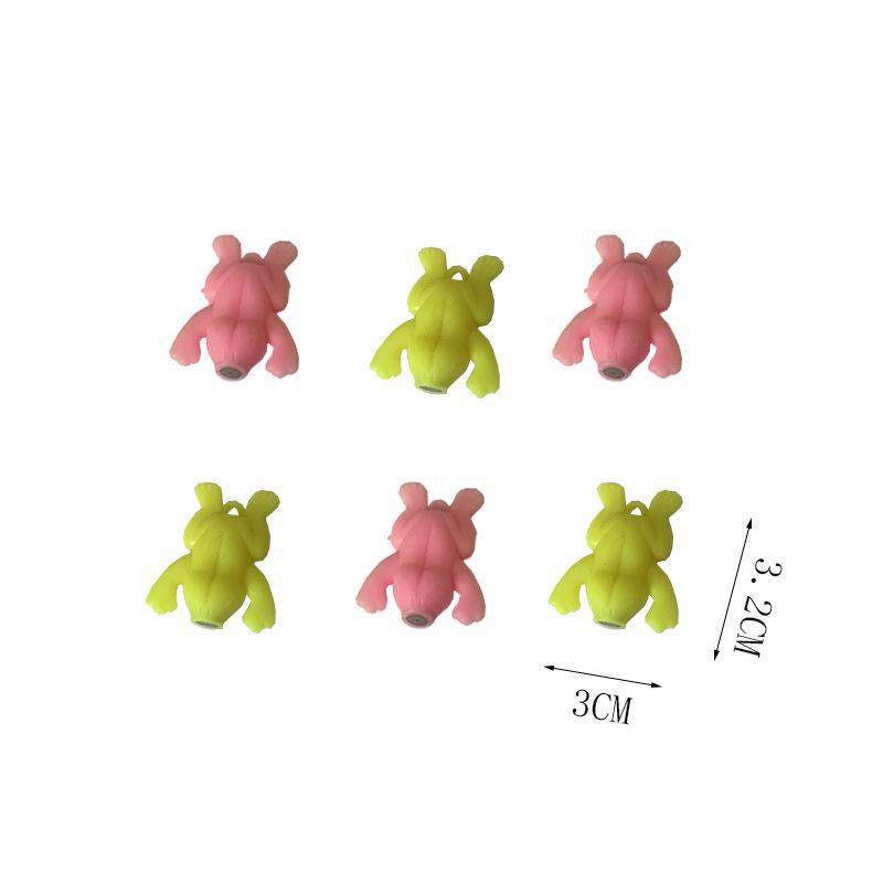 "Children's Amusement Park Magnetic Fishing Toy Set"