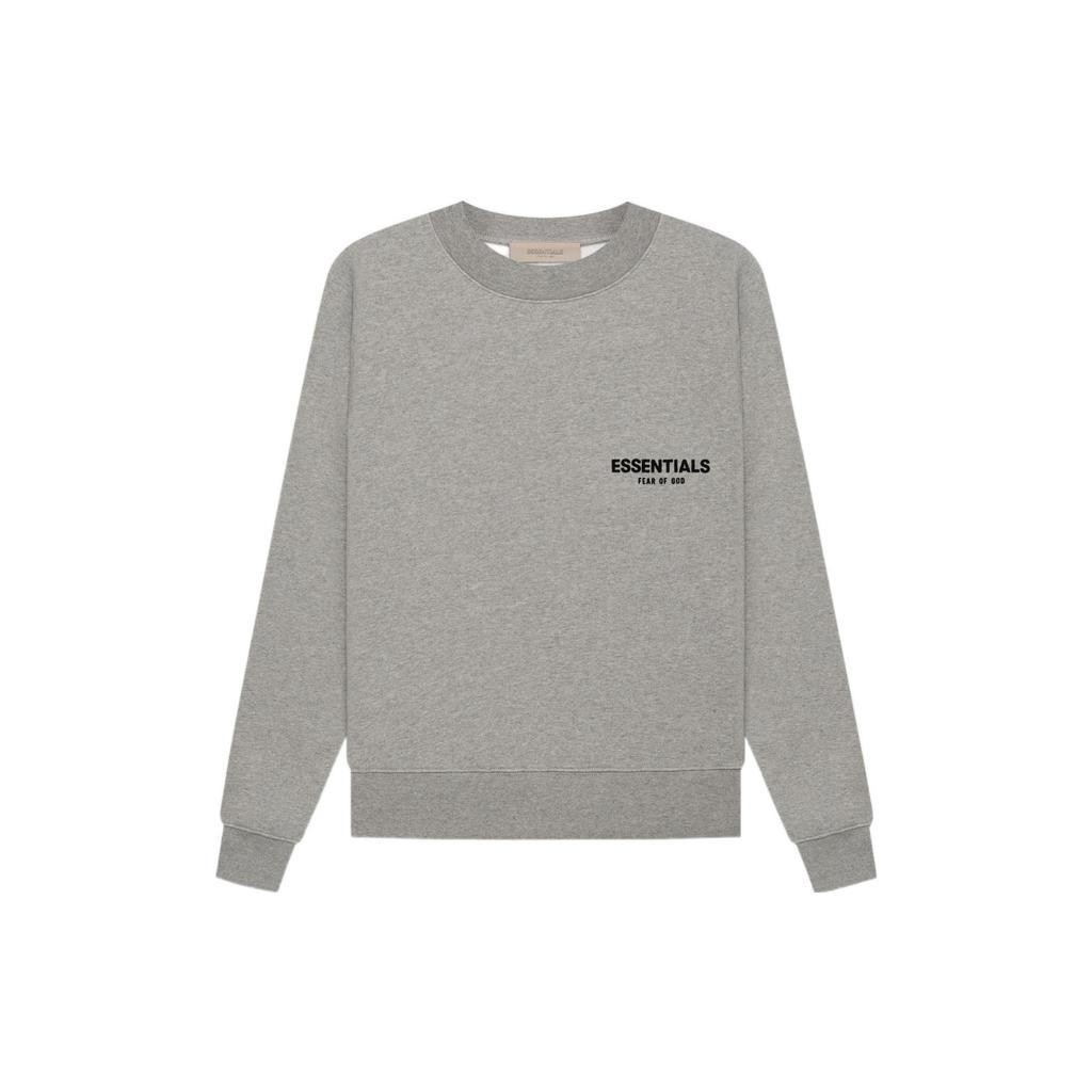 Fear of God Essentials Crewneck SS22 FOG-SS22-614