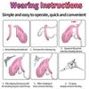 Men Silicone Chastity Cage Cock Lock Penis Ring Sex Toys For Sissy Men Stretcher BDSM Gay Erotic Urethral Device Adult Sex Toys