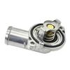 Aluminium Engine Coolant Thermostat For Dodge Grand For Caravan 3.6L OEM Part Number 5184570AH Replacement Car Accessories