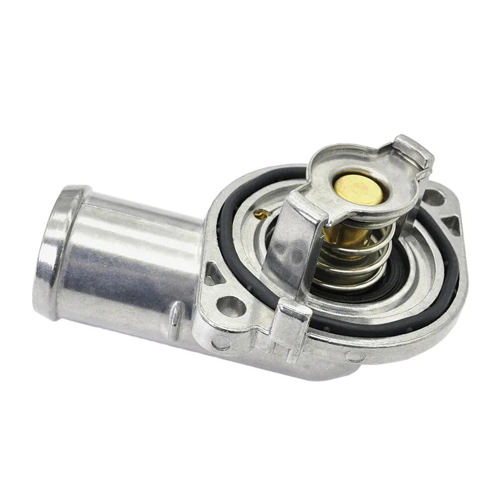 Aluminium Engine Coolant Thermostat For Dodge Grand For Caravan 3.6L OEM Part Number 5184570AH Replacement Car Accessories