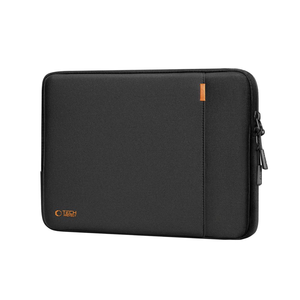 Tasche Hülle für Laptop und Tablet 11-13'' - schwarz