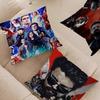 Classic Movie T-the B-boys 45*45cm Cushion Cover Pillow Cover Decor Pillowcase Home Pillowcase For Couch Pillow