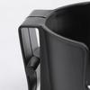 Car Truck Door Cup Holder Anti-Fall Beverage Water Cup Holder Window Hook Mount Water Bottle Cup Stand Auto Interior Accessories