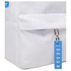 Jordan Polyester Backpack Regular Unisex White