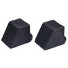 Gym Accessories Square End Cap Gym Accessories High Strength