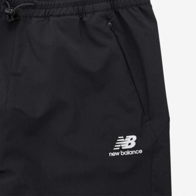 New Balance Long Pants Stretch Woven Pants Nbntb47023 19