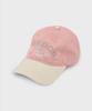DIMANCHE London Cap (Pink)