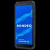 Colector de date portabil PDA Mindeo MS8589